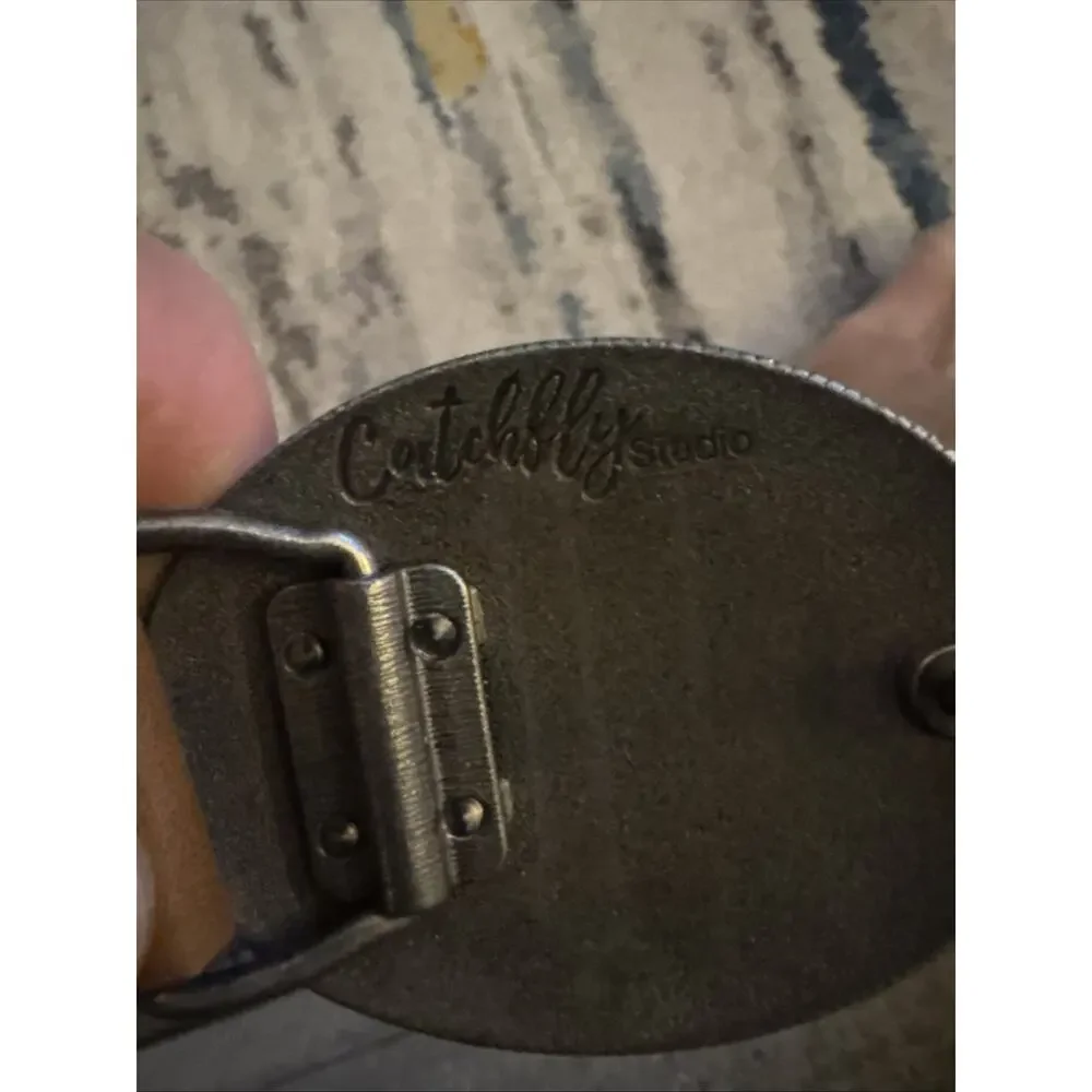 Catchfly Studio Hits Belt